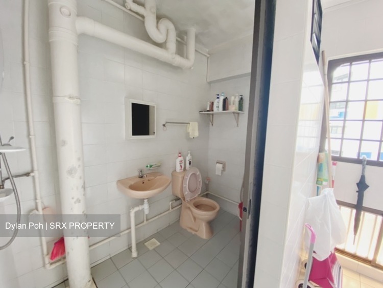 Blk 506 Woodlands Drive 14 (Woodlands), HDB 4 Rooms #637741361